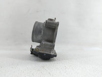 2011-2018 Toyota Corolla Throttle Body P/N:22030-0T080 Fits Fits 2011 2012 2013 2014 2015 2016 2017 2018 OEM Used Auto Parts