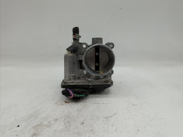 2011-2019 Toyota Corolla Throttle Body P/N:22030-0T080 Fits Fits 2011 2012 2013 2014 2015 2016 2017 2018 2019 OEM Used Auto 