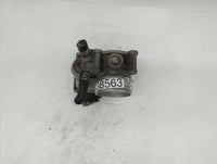2011-2019 Toyota Corolla Throttle Body P/N:22030-0T080 Fits Fits 2011 2012 2013 2014 2015 2016 2017 2018 2019 OEM Used Auto 