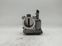 2011-2019 Toyota Corolla Throttle Body P/N:22030-0T080 Fits Fits 2011 2012 2013 2014 2015 2016 2017 2018 2019 OEM Used Auto 