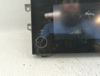 2017-2018 Toyota Corolla Radio AM FM Cd Player Receiver Replacement P/N:86140-02521 86140-02520 Fits Fits 2017 2018 OEM Used