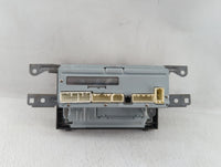 2017-2018 Toyota Corolla Radio AM FM Cd Player Receiver Replacement P/N:86140-02521 86140-02520 Fits Fits 2017 2018 OEM Used