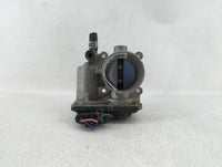 2011-2018 Toyota Corolla Throttle Body P/N:22030-0T080 Fits Fits 2011 2012 2013 2014 2015 2016 2017 2018 OEM Used Auto Parts