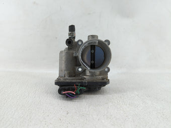 compare product 2011-2018 Toyota Corolla Throttle Body P/N:22030-0T080 Fits Fits 2011 2012 2013 2014 2015 2016 2017 2018 OEM Used Auto Parts