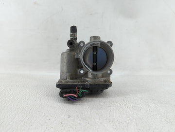 2011-2018 Toyota Corolla Throttle Body P/N:22030-0T080 Fits Fits 2011 2012 2013 2014 2015 2016 2017 2018 OEM Used Auto Parts