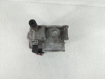 2011-2018 Toyota Corolla Throttle Body P/N:22030-0T080 Fits Fits 2011 2012 2013 2014 2015 2016 2017 2018 OEM Used Auto Parts