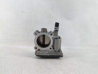 2011-2018 Toyota Corolla Throttle Body P/N:22030-0T080 Fits Fits 2011 2012 2013 2014 2015 2016 2017 2018 OEM Used Auto Parts