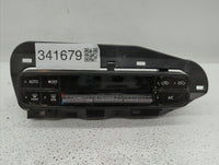 2017-2019 Toyota Corolla Climate Control Module Temperature AC/Heater Replacement P/N:06964 55900-02A30 Fits Fits 2017 2018 