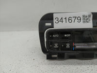 2017-2019 Toyota Corolla Climate Control Module Temperature AC/Heater Replacement P/N:06964 55900-02A30 Fits Fits 2017 2018 