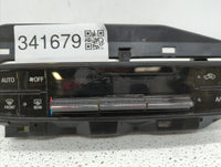 2017-2019 Toyota Corolla Climate Control Module Temperature AC/Heater Replacement P/N:06964 55900-02A30 Fits Fits 2017 2018 