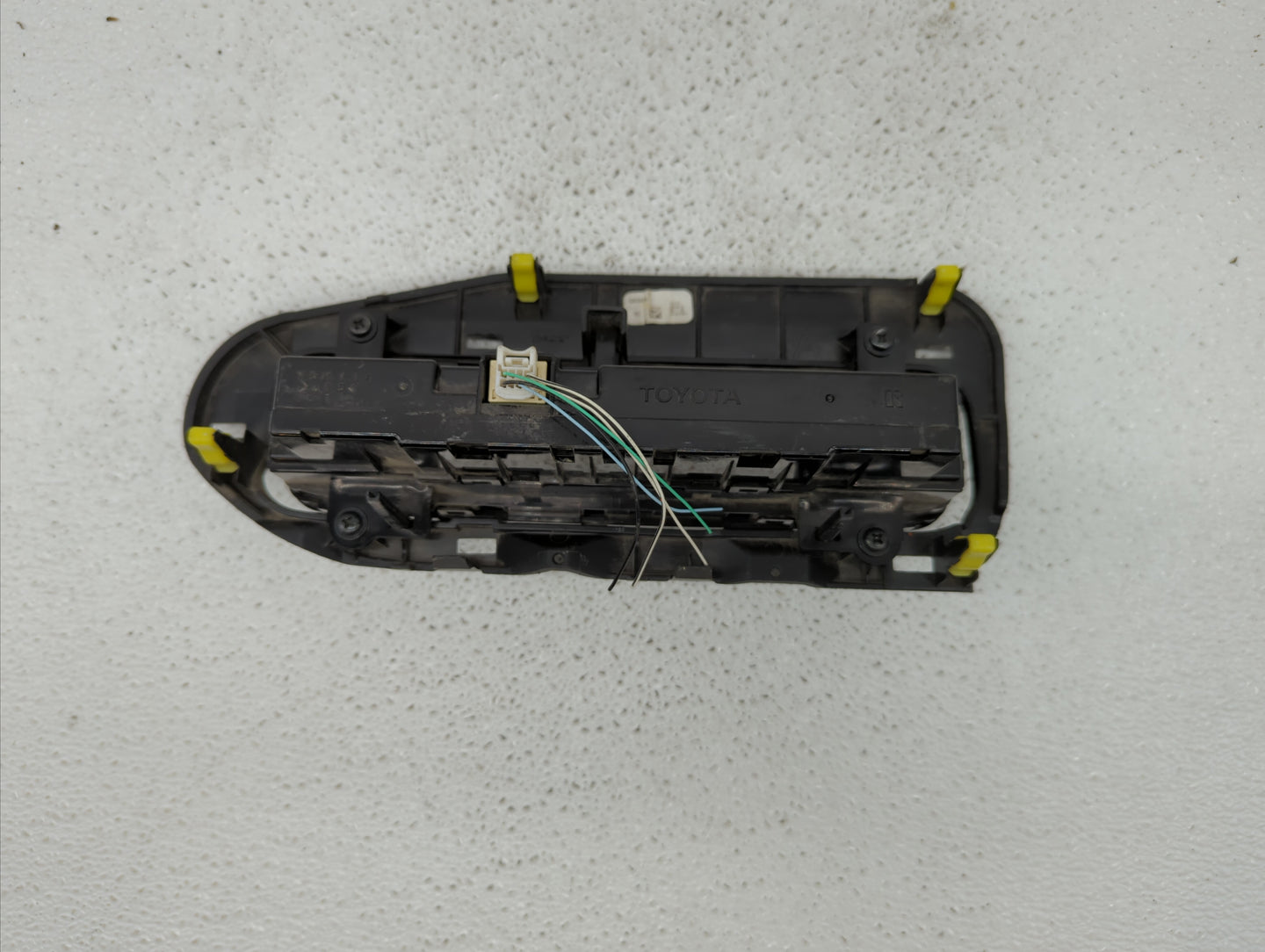 2017-2019 Toyota Corolla Climate Control Module Temperature AC/Heater Replacement P/N:06964 55900-02A30 Fits Fits 2017 2018 