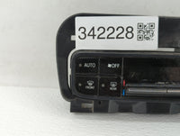 2017-2019 Toyota Corolla Climate Control Module Temperature AC/Heater Replacement P/N:06964 55900-02A30 Fits Fits 2017 2018 