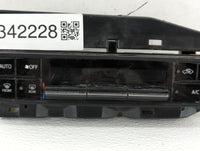 2017-2019 Toyota Corolla Climate Control Module Temperature AC/Heater Replacement P/N:06964 55900-02A30 Fits Fits 2017 2018 