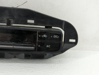 2017-2019 Toyota Corolla Climate Control Module Temperature AC/Heater Replacement P/N:06964 55900-02A30 Fits Fits 2017 2018 