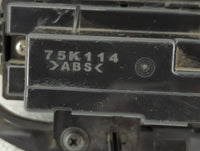 2017-2019 Toyota Corolla Climate Control Module Temperature AC/Heater Replacement P/N:06964 55900-02A30 Fits Fits 2017 2018 