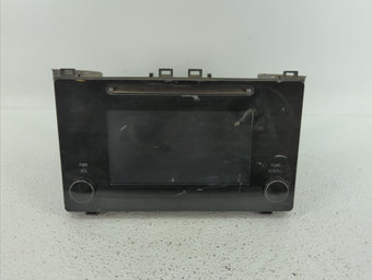 compare product 2017-2018 Toyota Corolla Am Fm Cd Player Radio Receiver