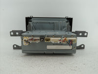 2017-2018 Toyota Corolla Am Fm Cd Player Radio Receiver - Oemusedautoparts1.com