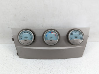 compare product 2017-2019 Toyota Corolla Climate Control Module Temperature AC/Heater Replacement P/N:06964 55900-02A30 Fits Fits 2017 2018 2019 OEM Used Auto Parts