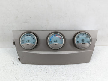 2017-2019 Toyota Corolla Climate Control Module Temperature AC/Heater Replacement P/N:06964 55900-02A30 Fits Fits 2017 2018 