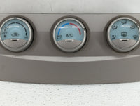 2017-2019 Toyota Corolla Climate Control Module Temperature AC/Heater Replacement P/N:06964 55900-02A30 Fits Fits 2017 2018 
