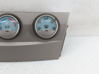 2017-2019 Toyota Corolla Climate Control Module Temperature AC/Heater Replacement P/N:06964 55900-02A30 Fits Fits 2017 2018 