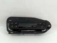 2017-2019 Toyota Corolla Climate Control Module Temperature AC/Heater Replacement P/N:06964 55900-02A30 Fits Fits 2017 2018 