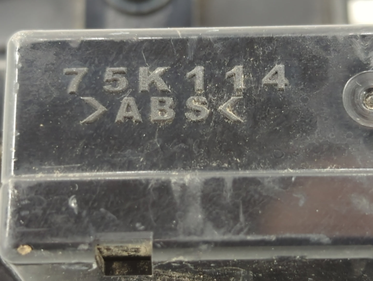 2017-2019 Toyota Corolla Climate Control Module Temperature AC/Heater Replacement P/N:06964 55900-02A30 Fits Fits 2017 2018 