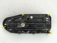 2017-2019 Toyota Corolla Climate Control Module Temperature AC/Heater Replacement P/N:06964 55900-02A30 Fits Fits 2017 2018 