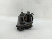 2011-2018 Toyota Corolla Throttle Body P/N:22030-0T080 Fits Fits 2011 2012 2013 2014 2015 2016 2017 2018 OEM Used Auto Parts