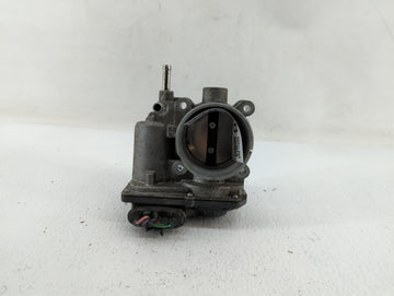 2011-2018 Toyota Corolla Throttle Body P/N:22030-0T080 Fits Fits 2011 2012 2013 2014 2015 2016 2017 2018 OEM Used Auto Parts