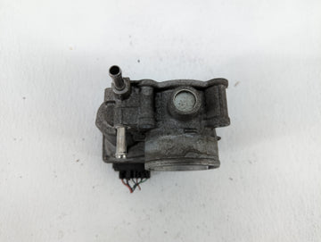 2011-2018 Toyota Corolla Throttle Body P/N:22030-0T080 Fits Fits 2011 2012 2013 2014 2015 2016 2017 2018 OEM Used Auto Parts