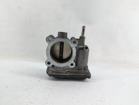 2011-2018 Toyota Corolla Throttle Body P/N:22030-0T080 Fits Fits 2011 2012 2013 2014 2015 2016 2017 2018 OEM Used Auto Parts