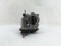 2011-2018 Toyota Corolla Throttle Body P/N:22030-0T080 Fits Fits 2011 2012 2013 2014 2015 2016 2017 2018 OEM Used Auto Parts