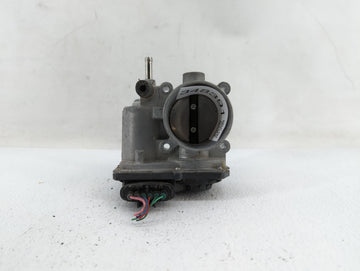2011-2018 Toyota Corolla Throttle Body P/N:22030-0T080 Fits Fits 2011 2012 2013 2014 2015 2016 2017 2018 OEM Used Auto Parts