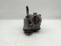 2011-2018 Toyota Corolla Throttle Body P/N:22030-0T080 Fits Fits 2011 2012 2013 2014 2015 2016 2017 2018 OEM Used Auto Parts
