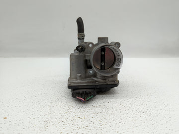 2011-2018 Toyota Corolla Throttle Body P/N:22030-0T080 Fits Fits 2011 2012 2013 2014 2015 2016 2017 2018 OEM Used Auto Parts