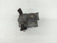 2011-2018 Toyota Corolla Throttle Body P/N:22030-0T080 Fits Fits 2011 2012 2013 2014 2015 2016 2017 2018 OEM Used Auto Parts