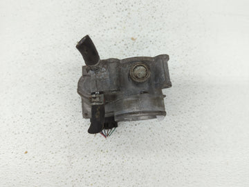 2011-2018 Toyota Corolla Throttle Body P/N:22030-0T080 Fits Fits 2011 2012 2013 2014 2015 2016 2017 2018 OEM Used Auto Parts