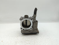 2011-2018 Toyota Corolla Throttle Body P/N:22030-0T080 Fits Fits 2011 2012 2013 2014 2015 2016 2017 2018 OEM Used Auto Parts