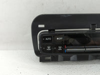 2017-2019 Toyota Corolla Climate Control Module Temperature AC/Heater Replacement P/N:06964 55900-02A30 Fits Fits 2017 2018 