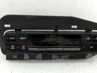 2017-2019 Toyota Corolla Climate Control Module Temperature AC/Heater Replacement P/N:06964 55900-02A30 Fits Fits 2017 2018 