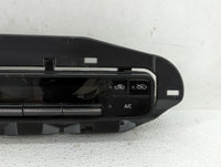2017-2019 Toyota Corolla Climate Control Module Temperature AC/Heater Replacement P/N:06964 55900-02A30 Fits Fits 2017 2018 
