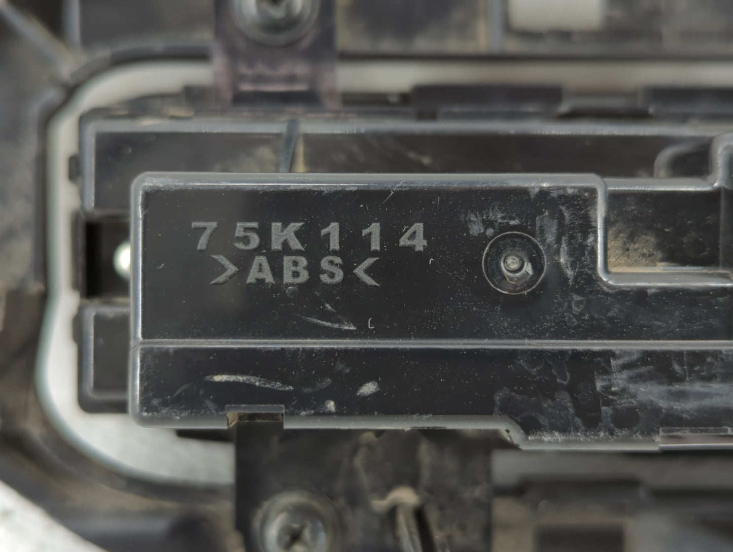 2017-2019 Toyota Corolla Climate Control Module Temperature AC/Heater Replacement P/N:06964 55900-02A30 Fits Fits 2017 2018 