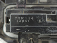 2017-2019 Toyota Corolla Climate Control Module Temperature AC/Heater Replacement P/N:06964 55900-02A30 Fits Fits 2017 2018 