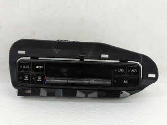 compare product 2017-2019 Toyota Corolla Climate Control Module Temperature AC/Heater Replacement P/N:06964 55900-02A30 Fits Fits 2017 2018 2019 OEM Used Auto Parts