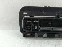 2017-2019 Toyota Corolla Climate Control Module Temperature AC/Heater Replacement P/N:06964 55900-02A30 Fits Fits 2017 2018 