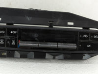 2017-2019 Toyota Corolla Climate Control Module Temperature AC/Heater Replacement P/N:06964 55900-02A30 Fits Fits 2017 2018 