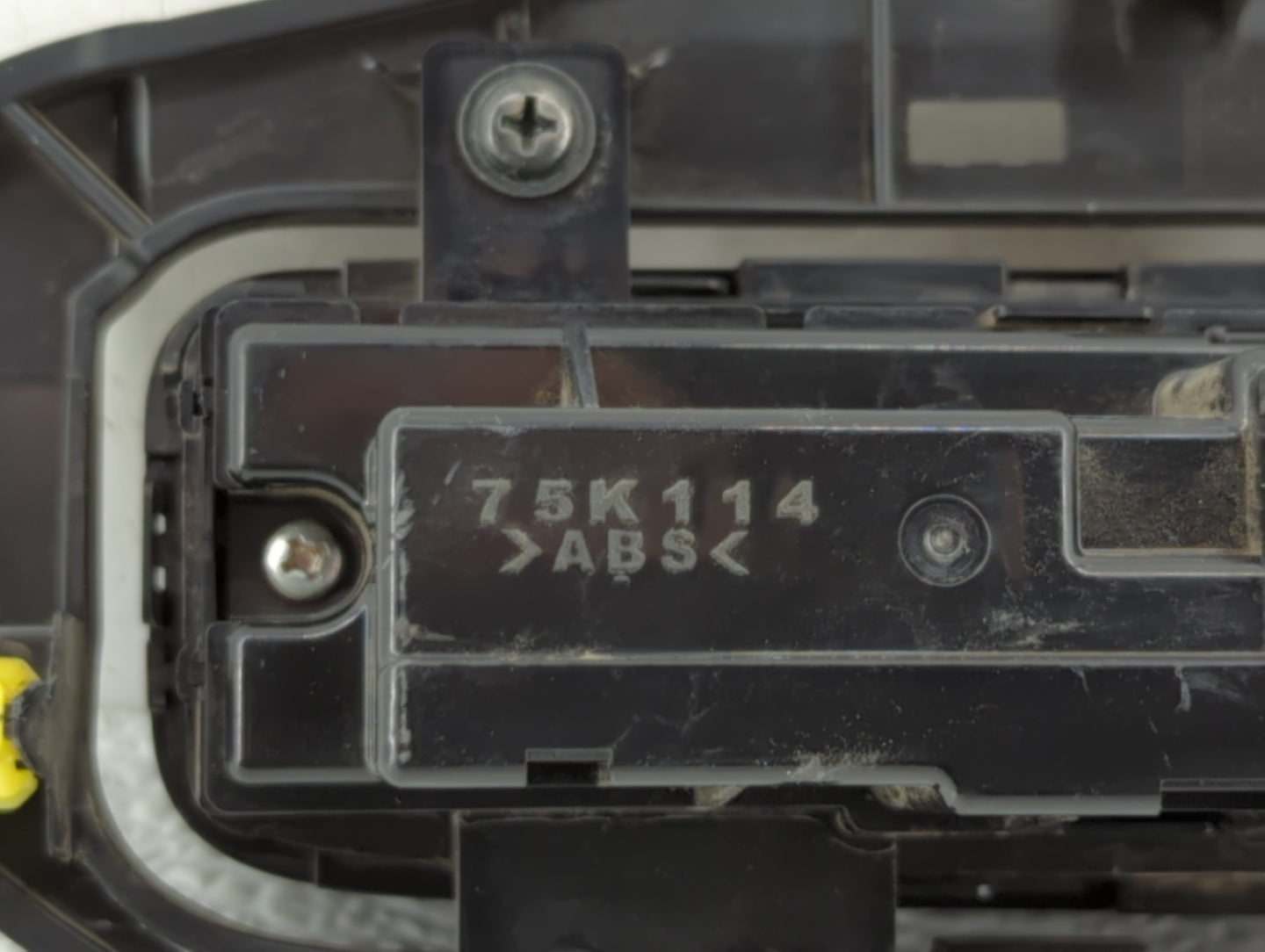 2017-2019 Toyota Corolla Climate Control Module Temperature AC/Heater Replacement P/N:06964 55900-02A30 Fits Fits 2017 2018 