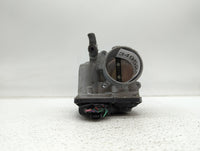 2011-2018 Toyota Corolla Throttle Body P/N:22030-0T080 Fits Fits 2011 2012 2013 2014 2015 2016 2017 2018 OEM Used Auto Parts