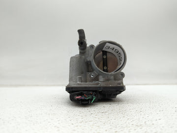 2011-2018 Toyota Corolla Throttle Body P/N:22030-0T080 Fits Fits 2011 2012 2013 2014 2015 2016 2017 2018 OEM Used Auto Parts